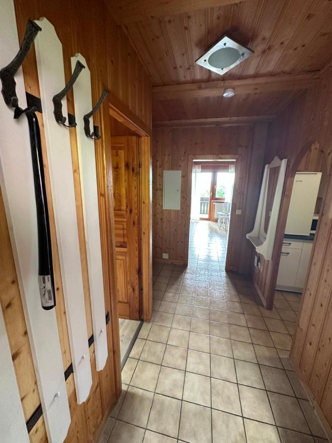 Modernes Top Apartment Mitten Im Bayerischen Wald + Wlan Kostenfrei Schofweg Exterior photo